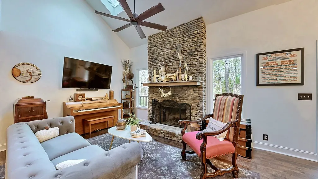 5906 Carter Lane Franklin TN 37064