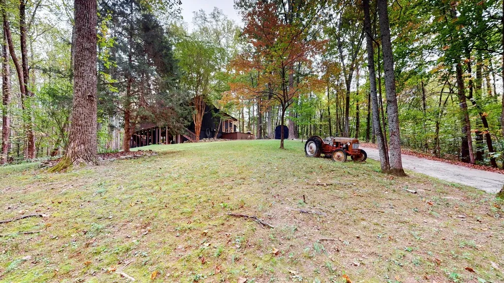 5906 Carter Lane Franklin TN 37064