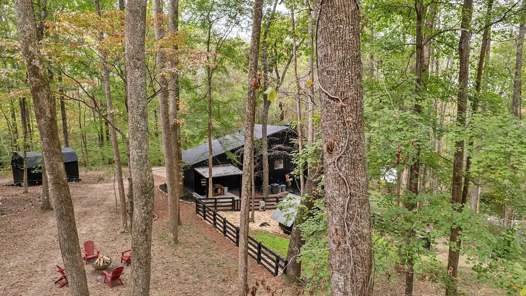 5906 Carter Lane Franklin TN 37064