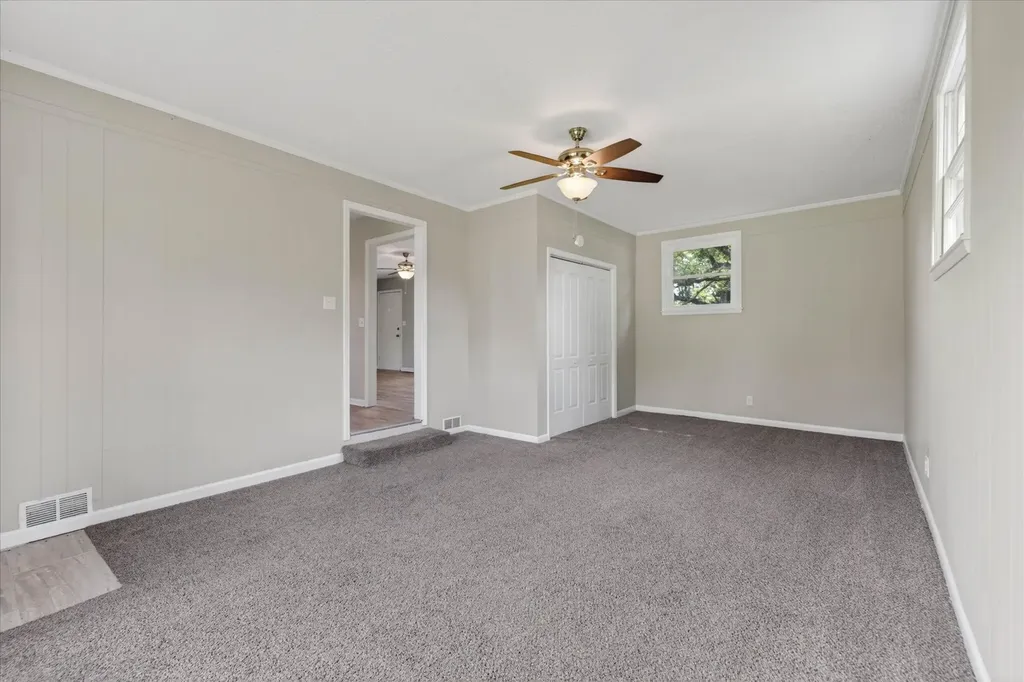 422 Burch Road Clarksville TN 37042