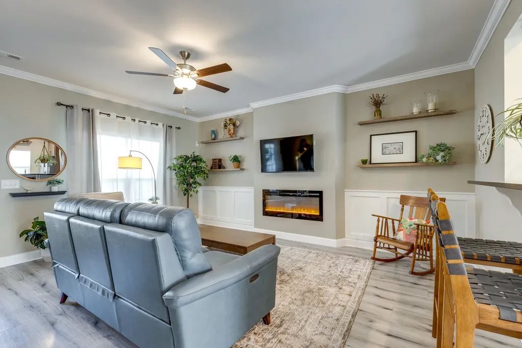 3258 Tasker Drive Antioch TN 37013