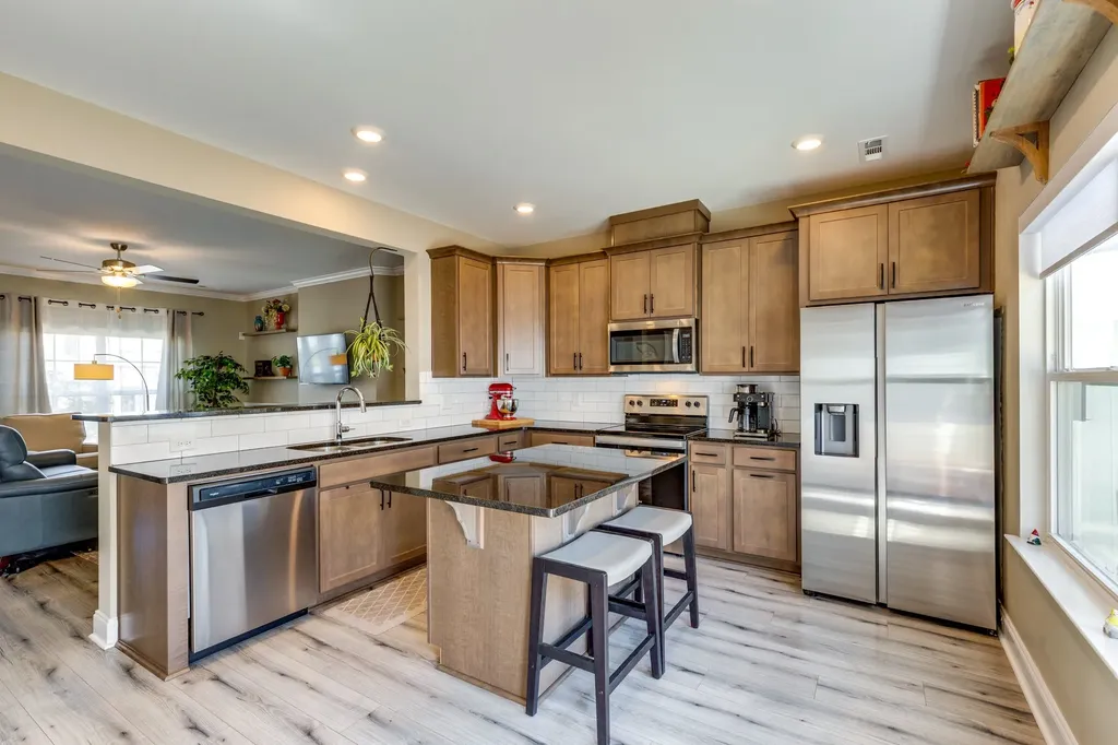 3258 Tasker Drive Antioch TN 37013