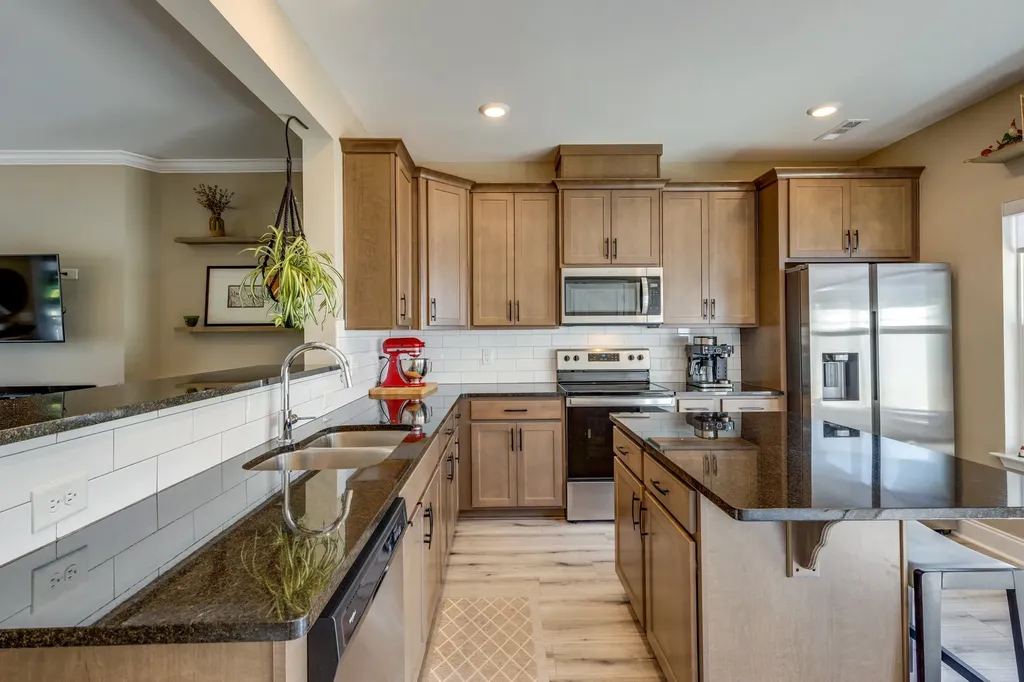 3258 Tasker Drive Antioch TN 37013