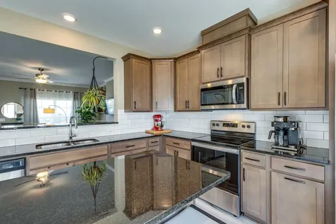 3258 Tasker Drive Antioch TN 37013