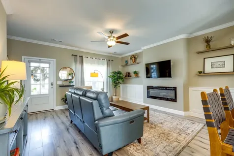 3258 Tasker Drive Antioch TN 37013