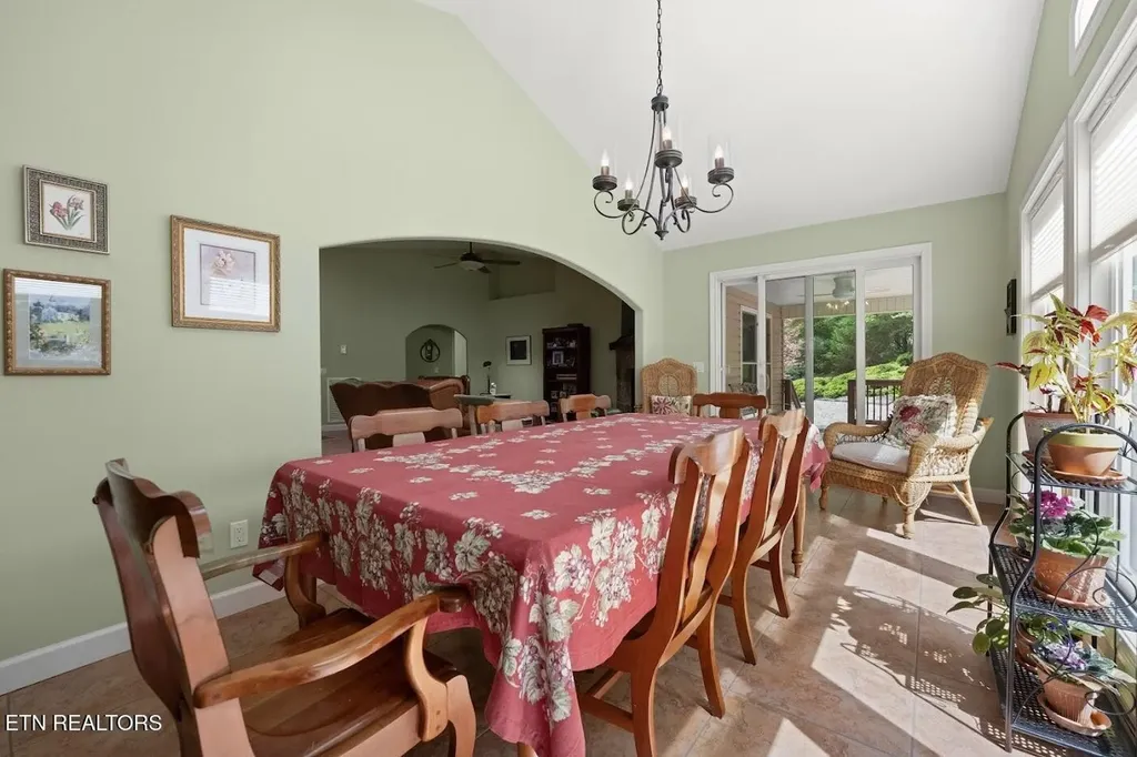 14 Heatherhurst Court Crossville TN 38558