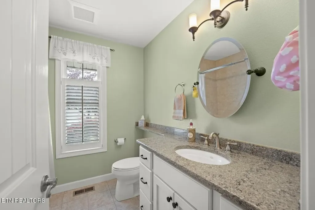 14 Heatherhurst Court Crossville TN 38558