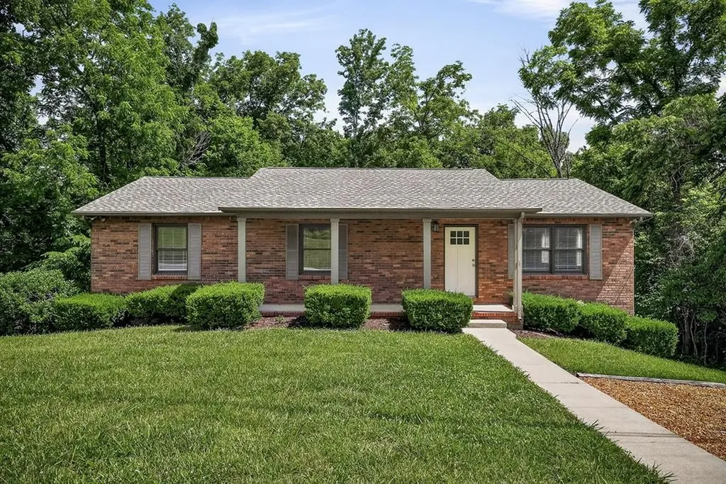 2600 Lake Valley Drive Cookeville TN 38506