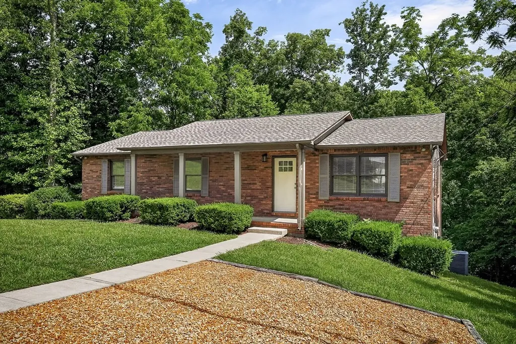 2600 Lake Valley Drive Cookeville TN 38506