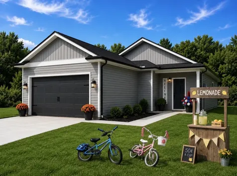 95 Stonehenge Circle, NW Manchester TN 37355