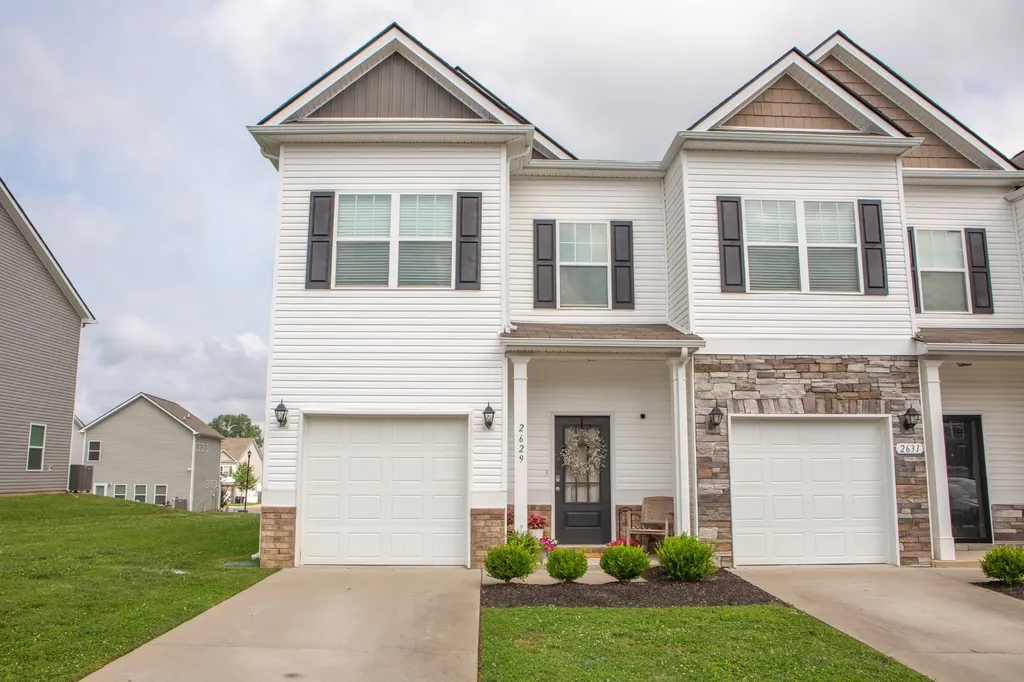 2629 Sherman Way Columbia TN 38401