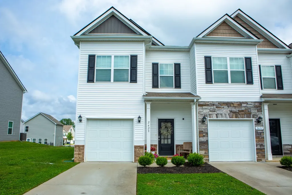 2629 Sherman Way Columbia TN 38401
