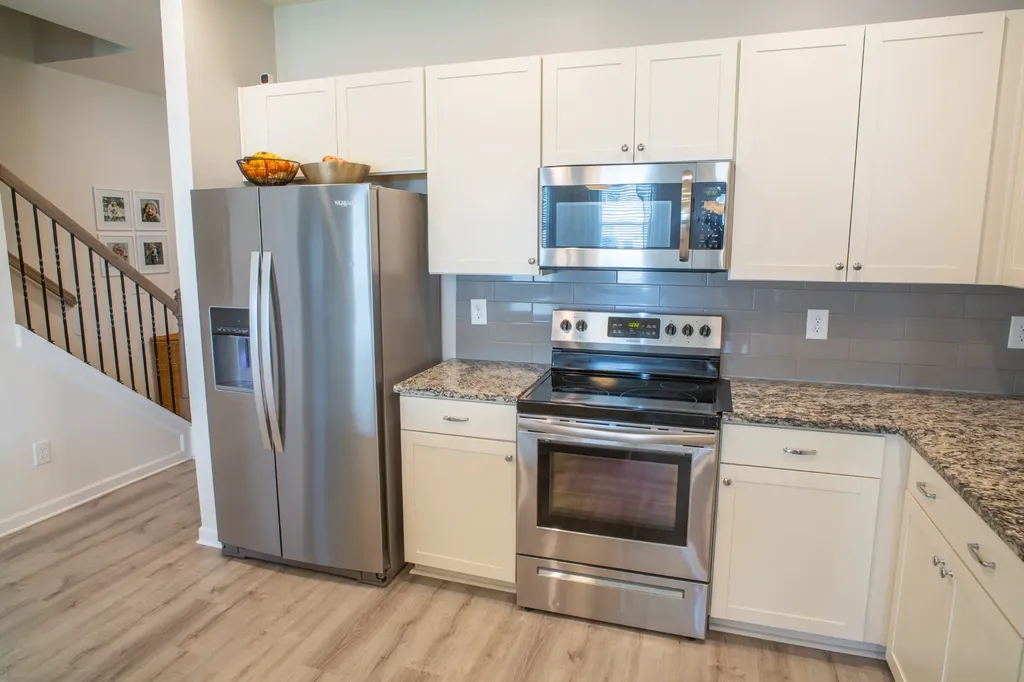2629 Sherman Way Columbia TN 38401