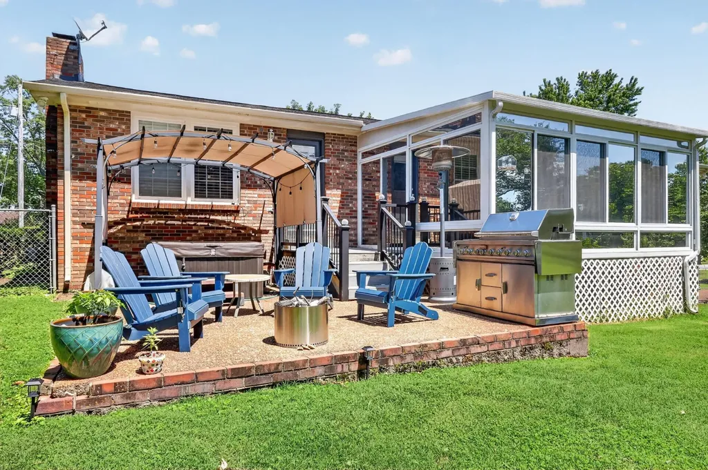 416 Wadebrook Drive Gallatin TN 37066