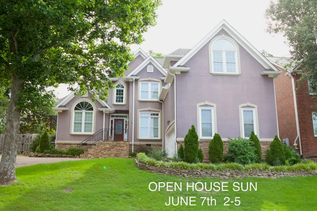512 Crofton Park Lane Franklin TN 37069