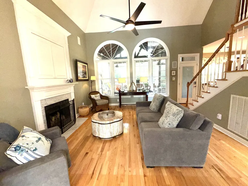 512 Crofton Park Lane Franklin TN 37069