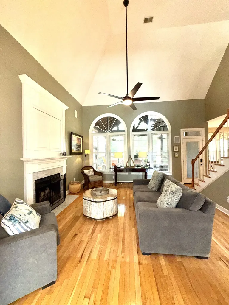 512 Crofton Park Lane Franklin TN 37069