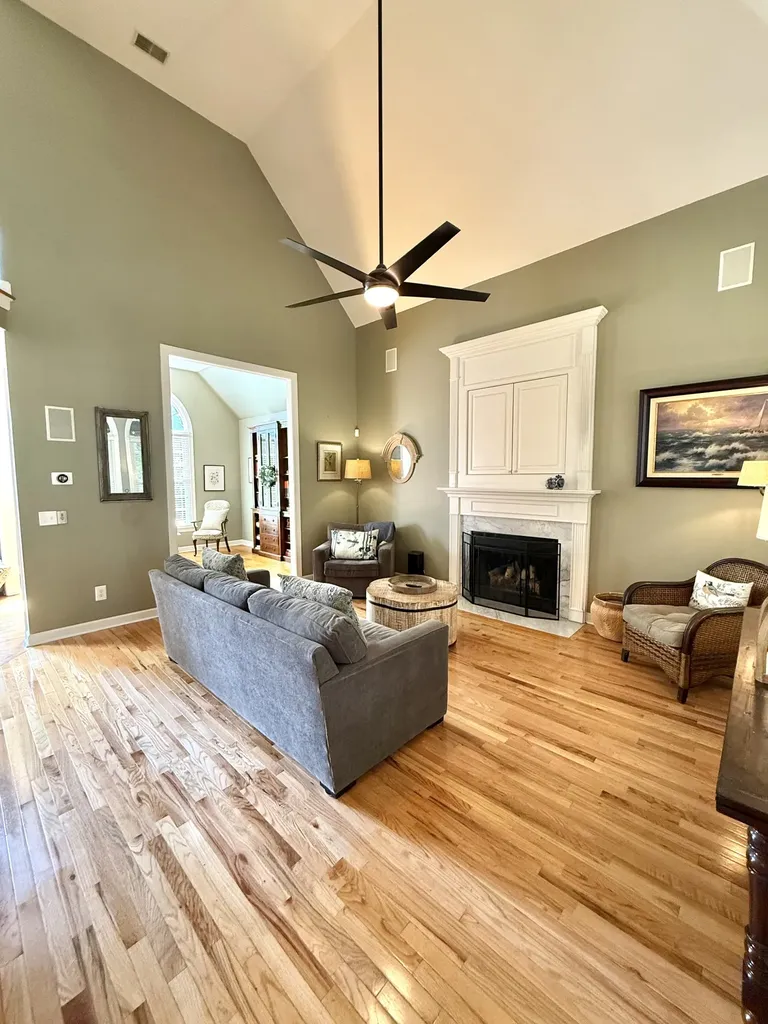 512 Crofton Park Lane Franklin TN 37069