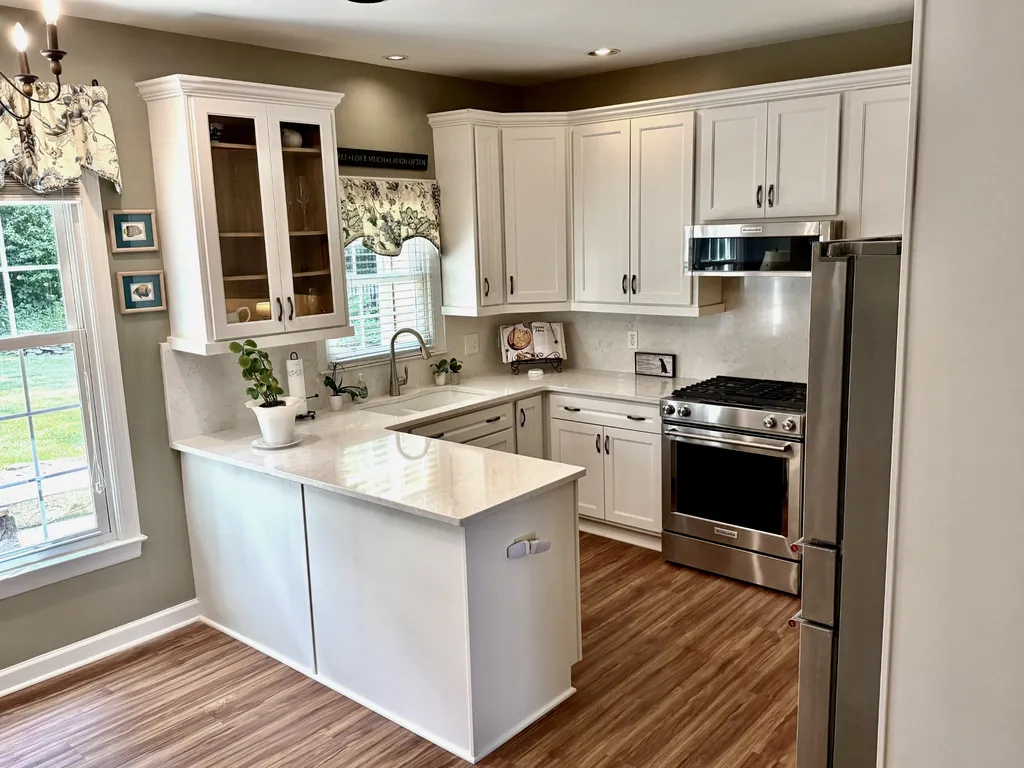 512 Crofton Park Lane Franklin TN 37069