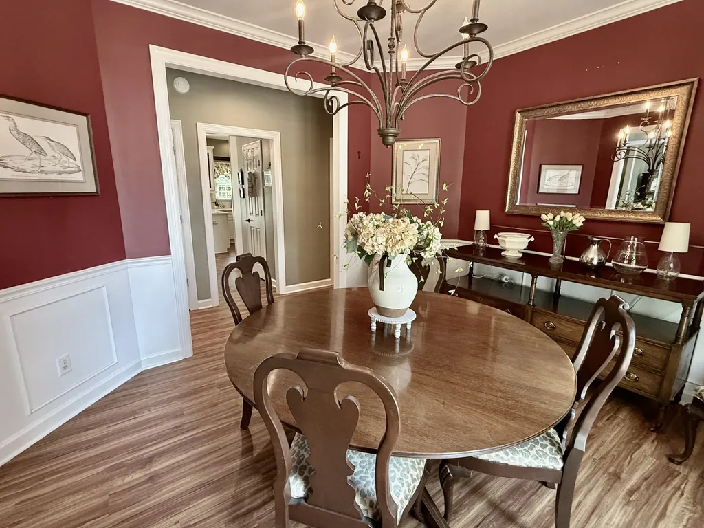 512 Crofton Park Lane Franklin TN 37069