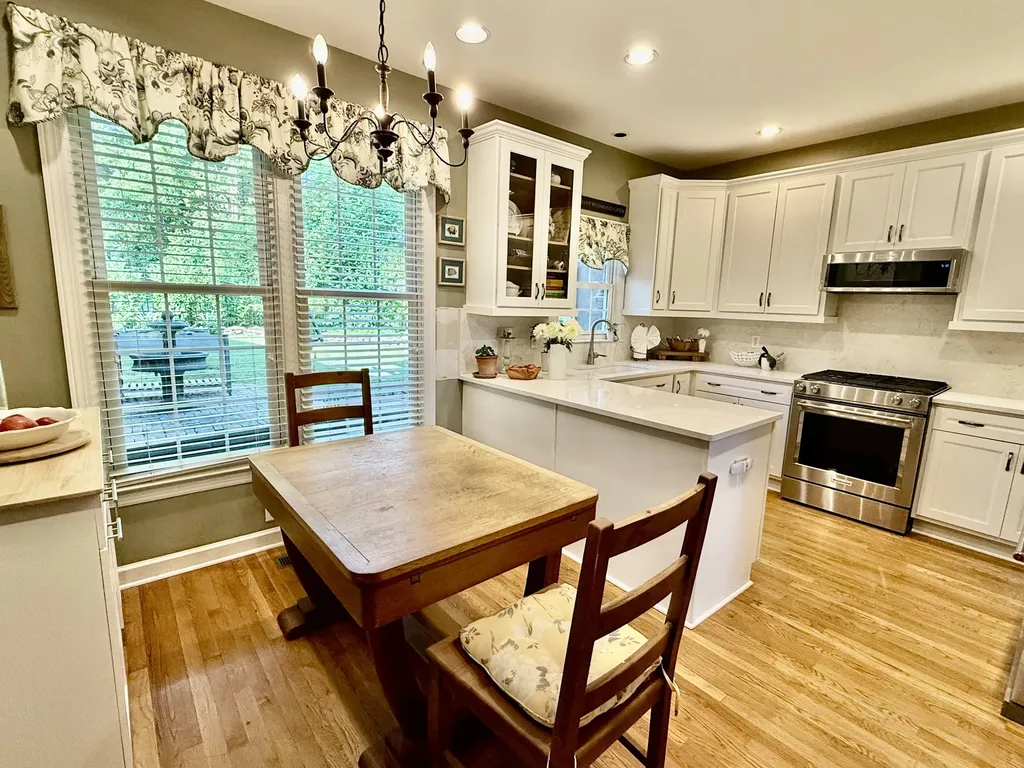 512 Crofton Park Lane Franklin TN 37069