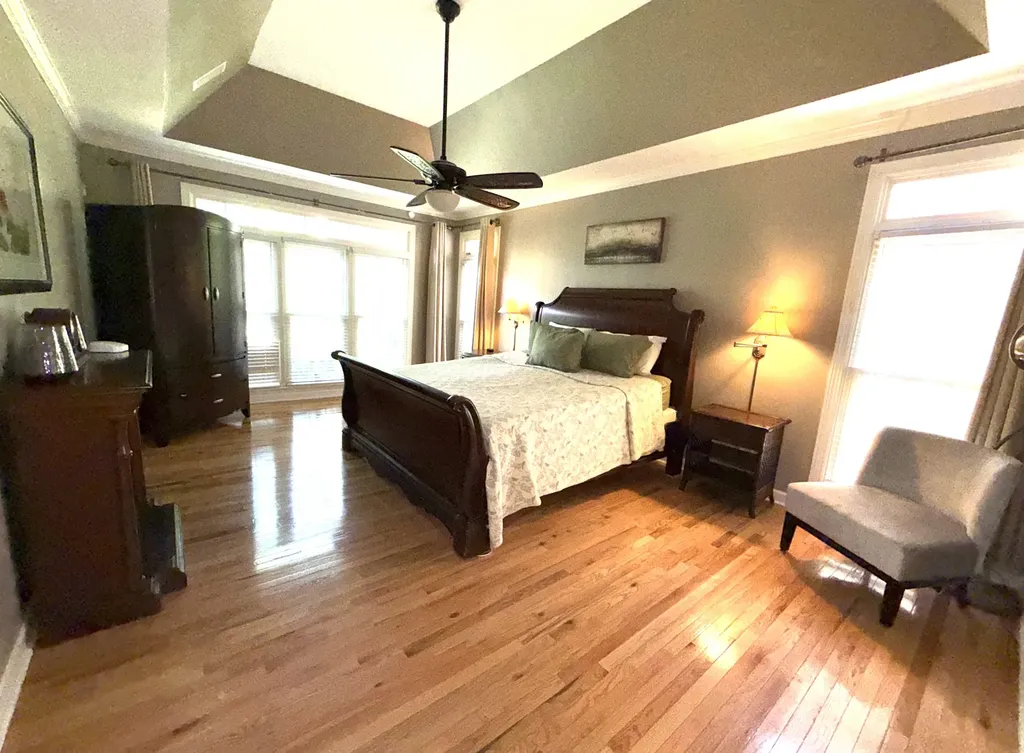 512 Crofton Park Lane Franklin TN 37069