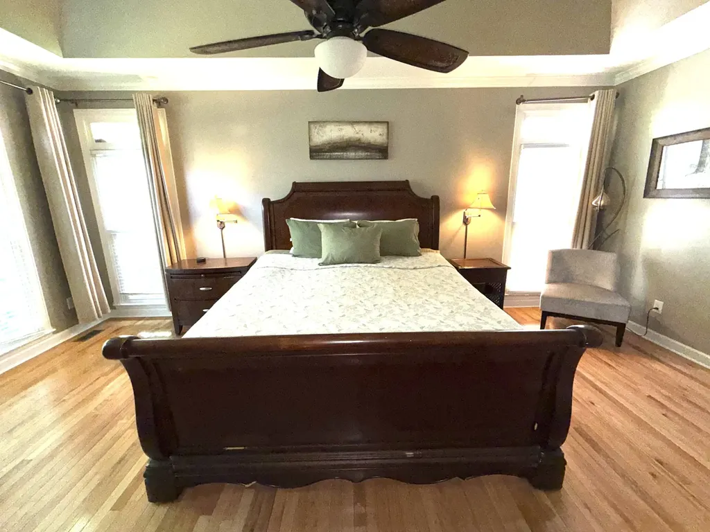 512 Crofton Park Lane Franklin TN 37069
