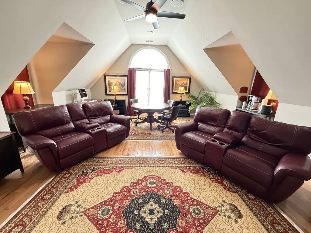 512 Crofton Park Lane Franklin TN 37069