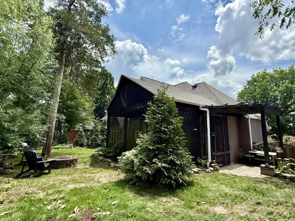 512 Crofton Park Lane Franklin TN 37069