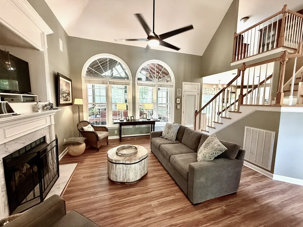 512 Crofton Park Lane Franklin TN 37069