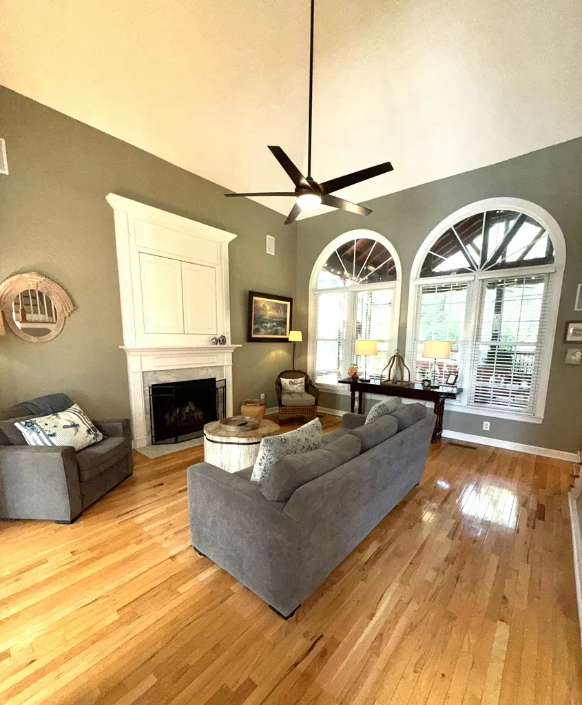 512 Crofton Park Lane Franklin TN 37069