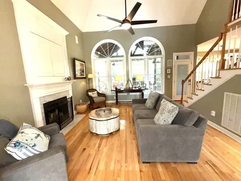 512 Crofton Park Lane Franklin TN 37069