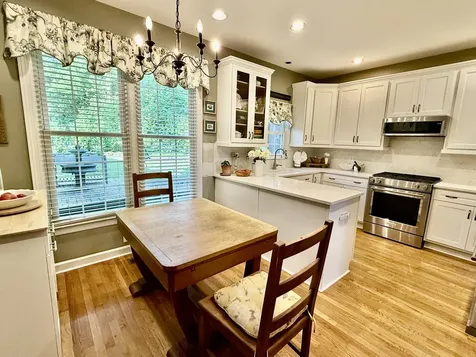512 Crofton Park Lane Franklin TN 37069