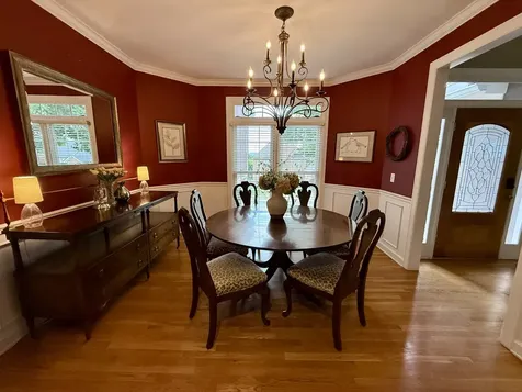 512 Crofton Park Lane Franklin TN 37069