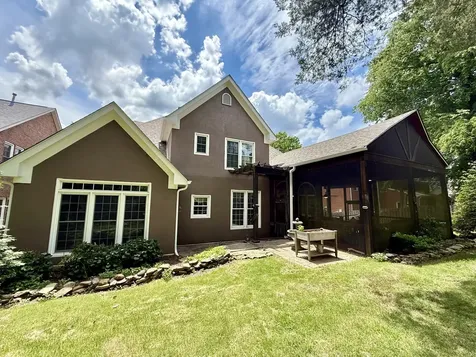 512 Crofton Park Lane Franklin TN 37069