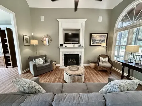 512 Crofton Park Lane Franklin TN 37069