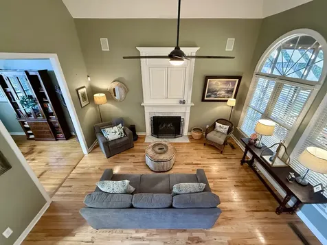 512 Crofton Park Lane Franklin TN 37069