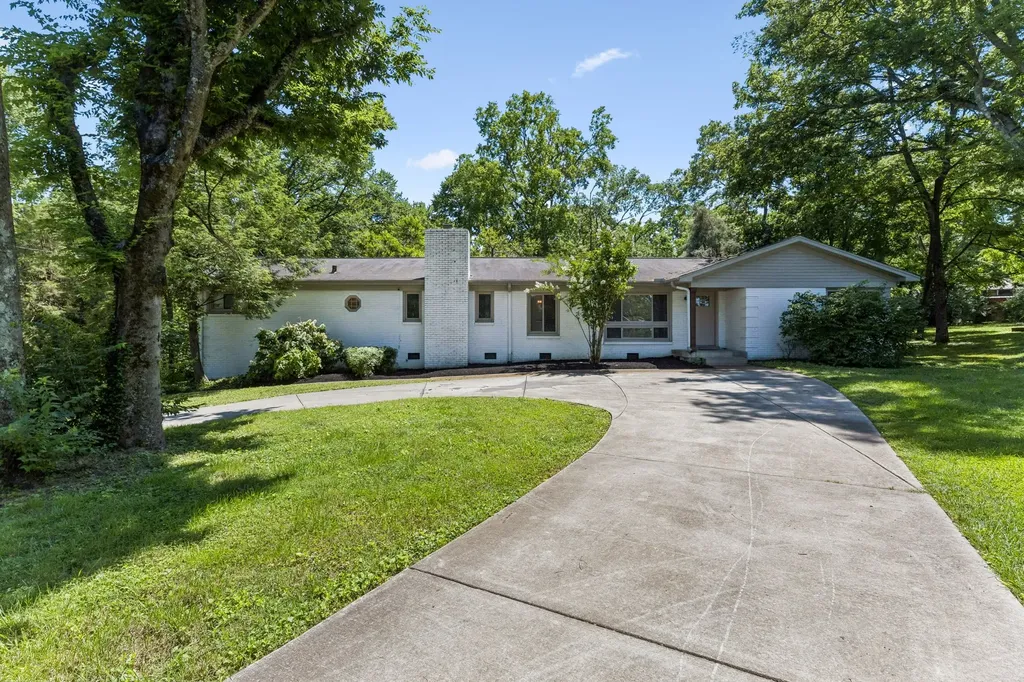 4425 Prescott Road Nashville TN 37204