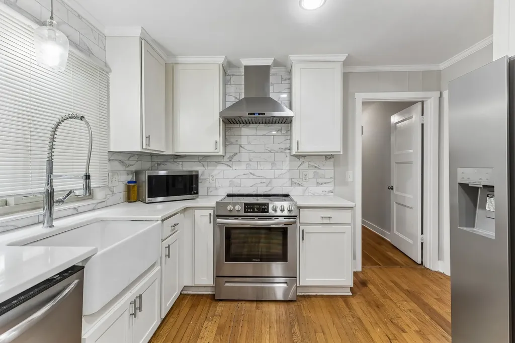4425 Prescott Road Nashville TN 37204