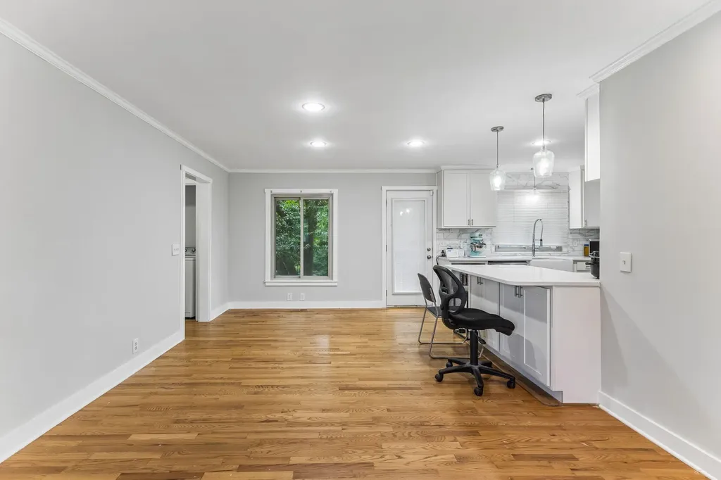 4425 Prescott Road Nashville TN 37204