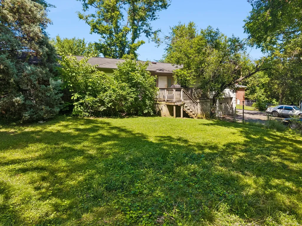 4425 Prescott Road Nashville TN 37204