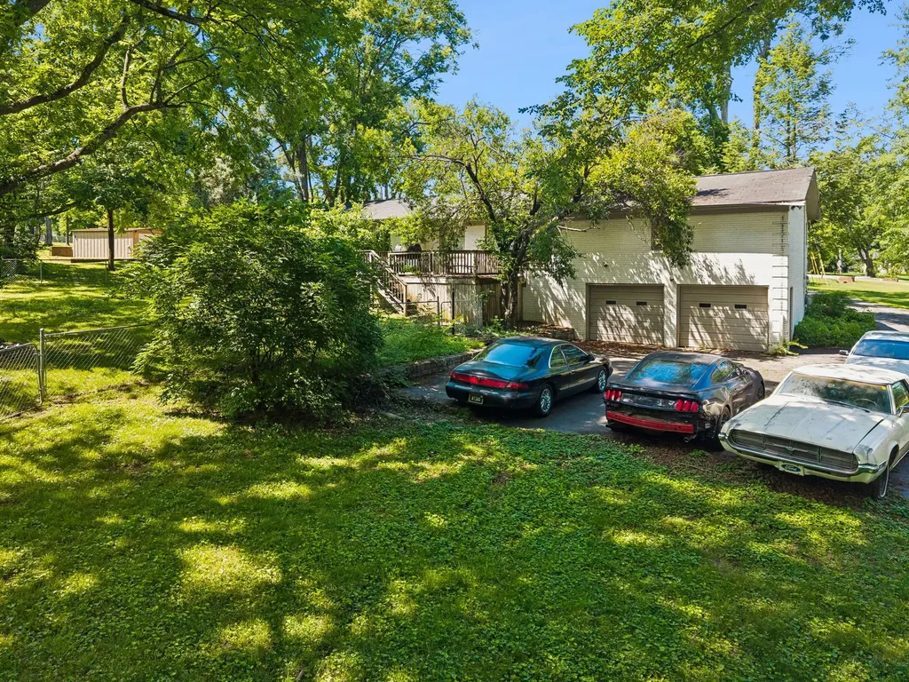 4425 Prescott Road Nashville TN 37204