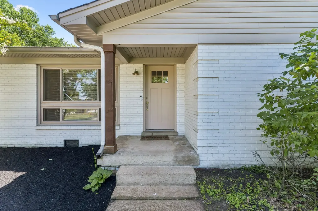4425 Prescott Road Nashville TN 37204