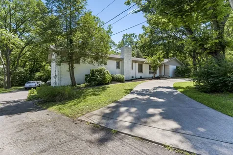 4425 Prescott Road Nashville TN 37204