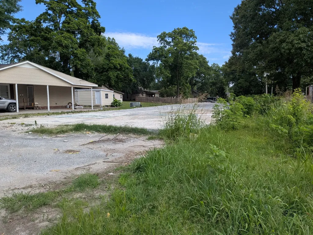 76 W Park Street Alamo TN 38001