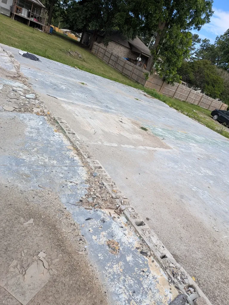 76 W Park Street Alamo TN 38001
