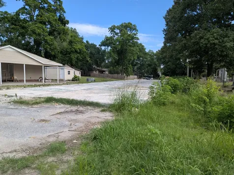 76 W Park Street Alamo TN 38001