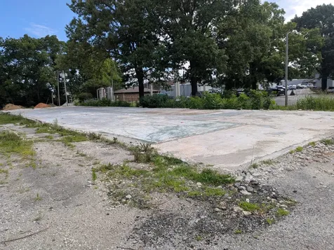 76 W Park Street Alamo TN 38001