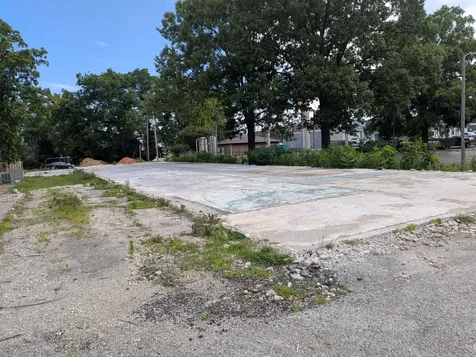 76 W Park Street Alamo TN 38001