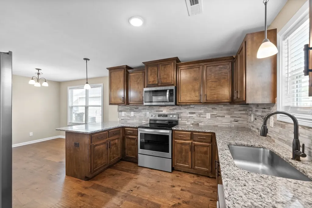 358 Wingfield Drive Clarksville TN 37043